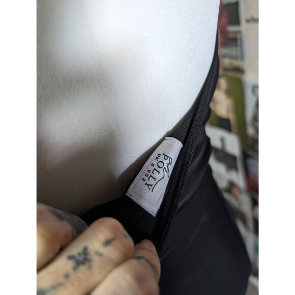 Oh Polly Corset Dress - Picture 5 of 6